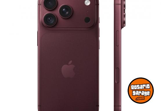 Telefonía - iPhone 18 Pro 256 Gb Nuevos sellados - En Venta