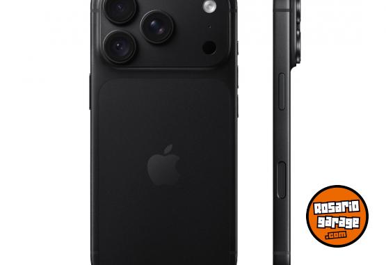 Telefonía - iPhone 18 Pro 256 Gb Nuevos sellados - En Venta