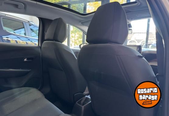 Autos - Peugeot 208 active 2021 Nafta 50000Km - En Venta