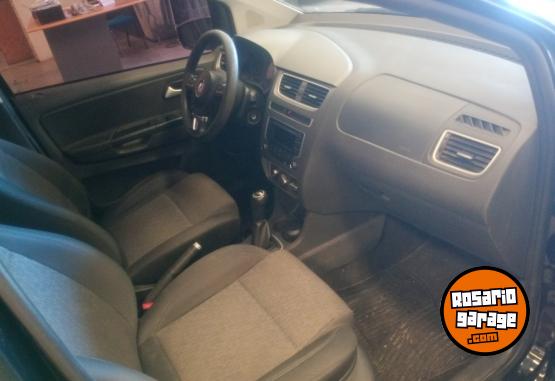 Autos - Volkswagen Suran 2014 Nafta 149000Km - En Venta