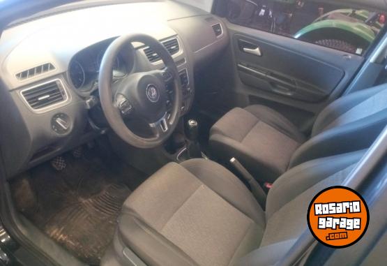 Autos - Volkswagen Suran 2014 Nafta 149000Km - En Venta