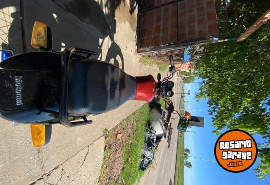 Motos - Motomel S2 150 2023 Nafta 20000Km - En Venta