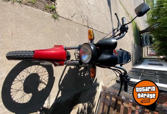 Motos - Motomel S2 150 2023 Nafta 20000Km - En Venta