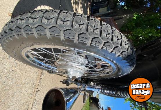 Motos - Motomel S2 150 2023 Nafta 20000Km - En Venta