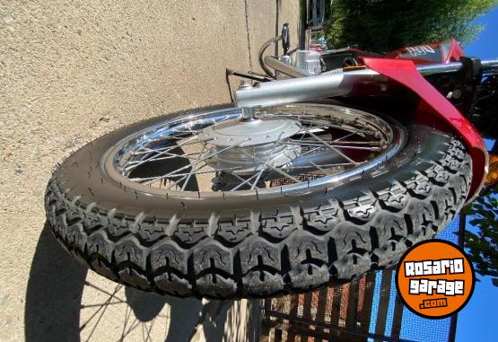 Motos - Motomel S2 150 2023 Nafta 20000Km - En Venta