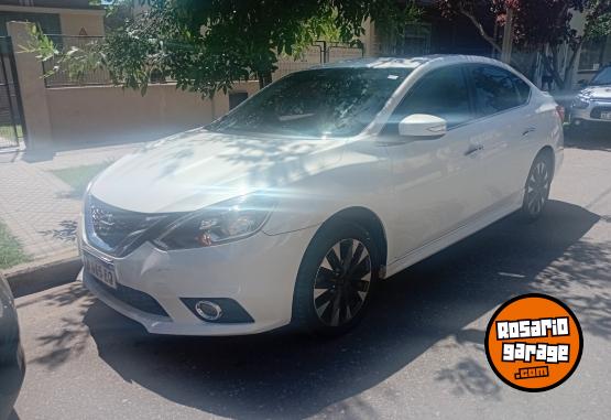 Autos - Nissan Sentra 2019 Nafta 212000Km - En Venta