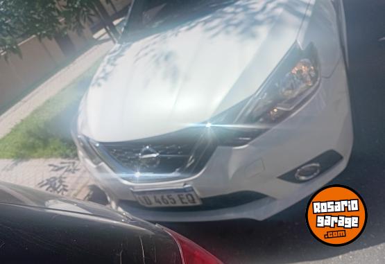 Autos - Nissan Sentra 2019 Nafta 212000Km - En Venta