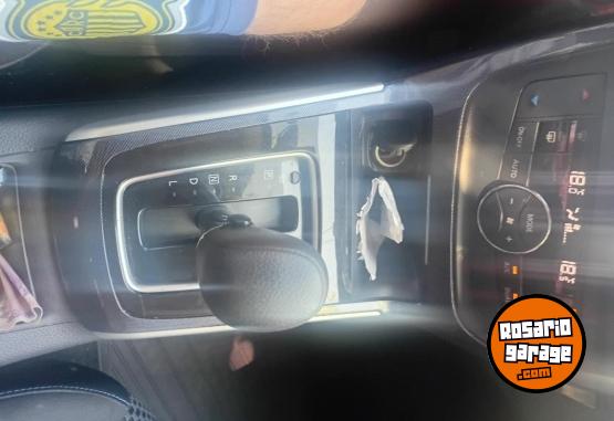 Autos - Nissan Sentra 2019 Nafta 212000Km - En Venta