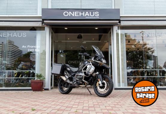 Motos - Bmw R 1250 GS ADVENTURE 2020 Nafta 66767Km - En Venta