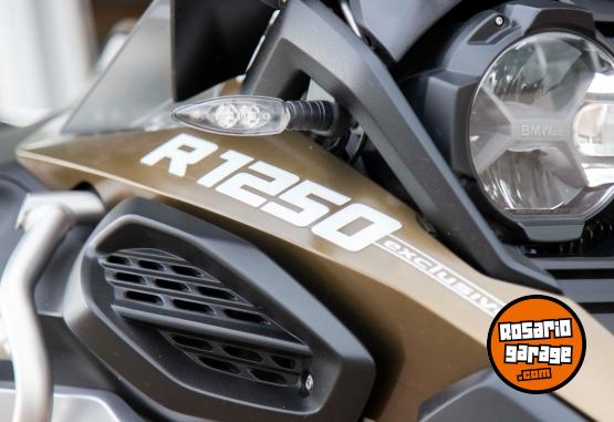 Motos - Bmw R 1250 GS ADVENTURE 2020 Nafta 66767Km - En Venta