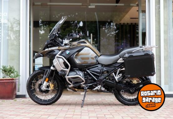 Motos - Bmw R 1250 GS ADVENTURE 2020 Nafta 66767Km - En Venta