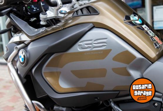 Motos - Bmw R 1250 GS ADVENTURE 2020 Nafta 66767Km - En Venta