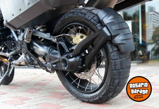 Motos - Bmw R 1250 GS ADVENTURE 2020 Nafta 66767Km - En Venta