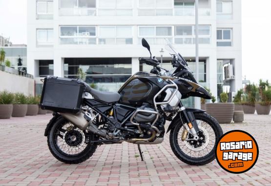 Motos - Bmw R 1250 GS ADVENTURE 2020 Nafta 66767Km - En Venta