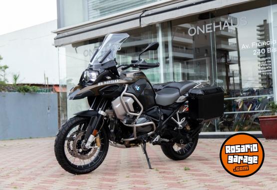 Motos - Bmw R 1250 GS ADVENTURE 2020 Nafta 66767Km - En Venta