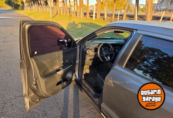Autos - Nissan KICKS 2021 Nafta 75000Km - En Venta