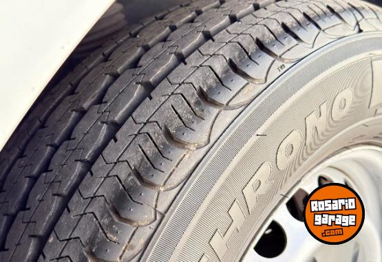 Utilitarios - Mercedes Benz Sprinter 416 2020 Diesel 450000Km - En Venta