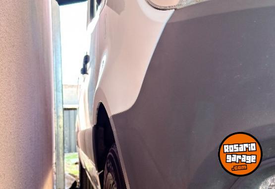 Utilitarios - Mercedes Benz Sprinter 416 2020 Diesel 450000Km - En Venta