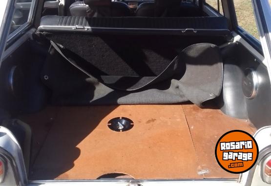 Clásicos - Vendo Fiat 1500 - En Venta