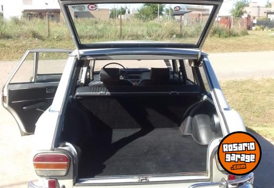 Clásicos - Vendo Fiat 1500 - En Venta