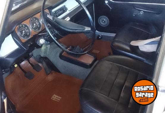 Clásicos - Vendo Fiat 1500 - En Venta