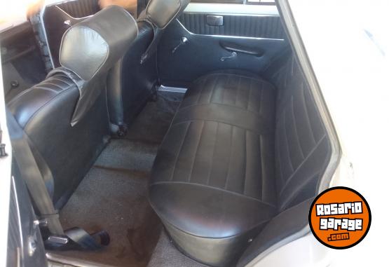 Clásicos - Vendo Fiat 1500 - En Venta