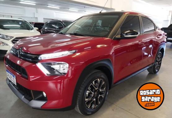Autos - Citroen Basalt T200 Shine 2025 Nafta 4975Km - En Venta