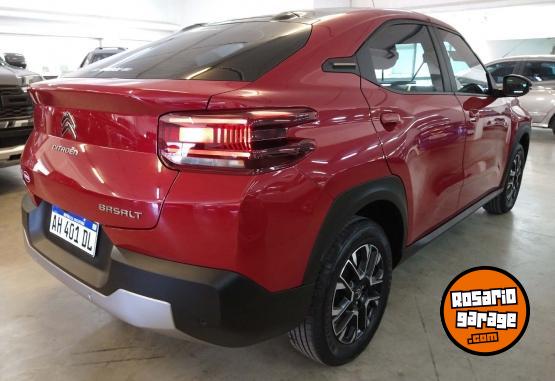 Autos - Citroen Basalt T200 Shine 2025 Nafta 4975Km - En Venta