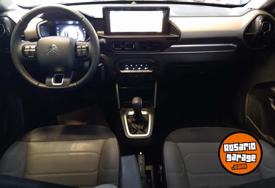 Autos - Citroen Basalt T200 Shine 2025 Nafta 4975Km - En Venta