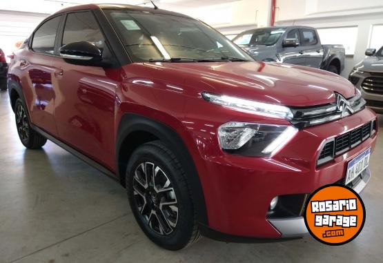 Autos - Citroen Basalt T200 Shine 2025 Nafta 4975Km - En Venta