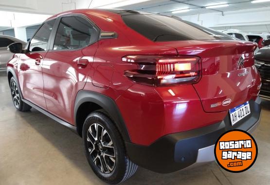 Autos - Citroen Basalt T200 Shine 2025 Nafta 4975Km - En Venta