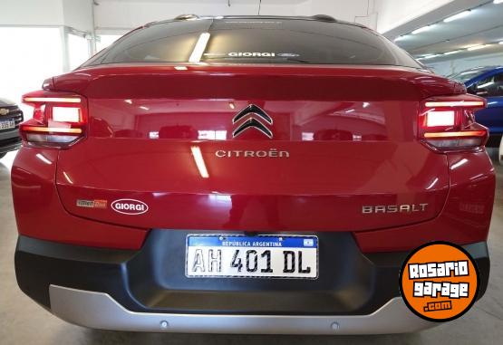 Autos - Citroen Basalt T200 Shine 2025 Nafta 4975Km - En Venta