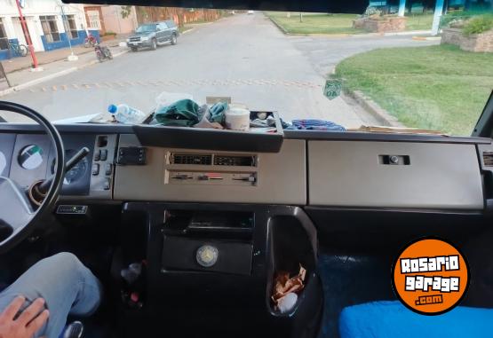 Camiones y Grúas - MERCEDES BENZ 1633 - En Venta