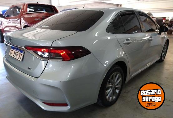 Autos - Toyota Corolla 2.0 XLI 2022 Nafta 64000Km - En Venta