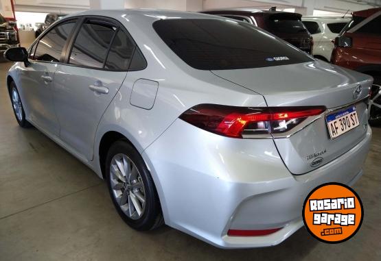 Autos - Toyota Corolla 2.0 XLI 2022 Nafta 64000Km - En Venta