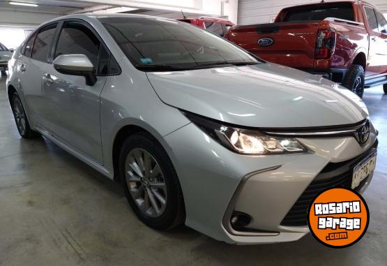 Autos - Toyota Corolla 2.0 XLI 2022 Nafta 64000Km - En Venta