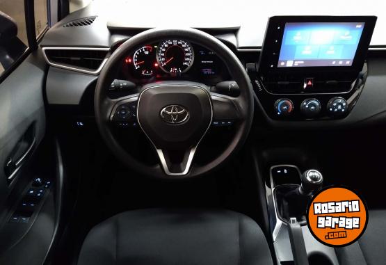 Autos - Toyota Corolla 2.0 XLI 2022 Nafta 64000Km - En Venta