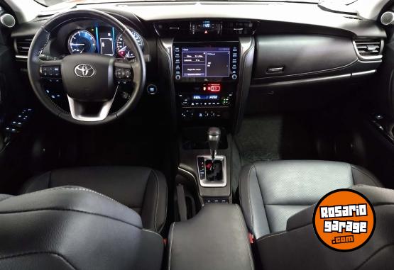 Camionetas - Toyota SW4 SRX 2.8 7A 2023 Diesel 52413Km - En Venta