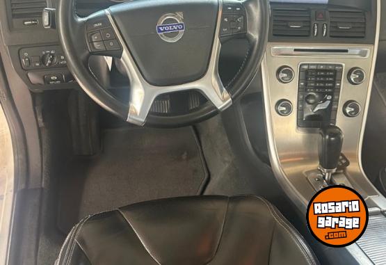 Camionetas - Volvo Xc60 2.0 T 2012 Nafta 180000Km - En Venta