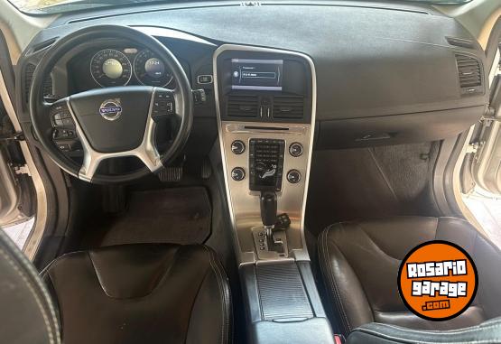 Camionetas - Volvo Xc60 2.0 T 2012 Nafta 180000Km - En Venta
