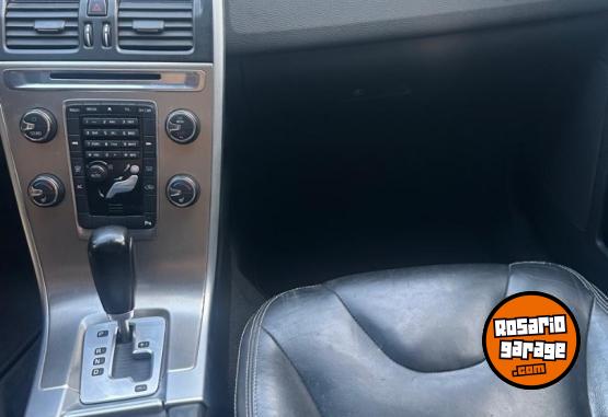 Camionetas - Volvo Xc60 2.0 T 2012 Nafta 180000Km - En Venta