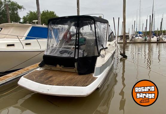 Embarcaciones - GNESIS 290 - En Venta