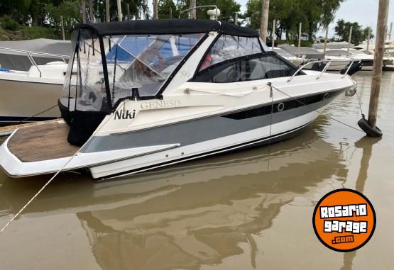 Embarcaciones - GNESIS 290 - En Venta