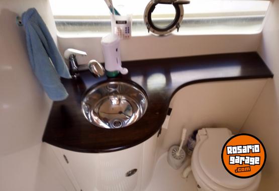 Embarcaciones - GNESIS 290 - En Venta