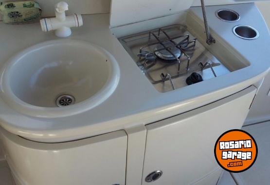 Embarcaciones - GNESIS 290 - En Venta