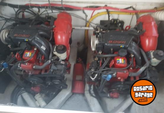 Embarcaciones - GNESIS 290 - En Venta