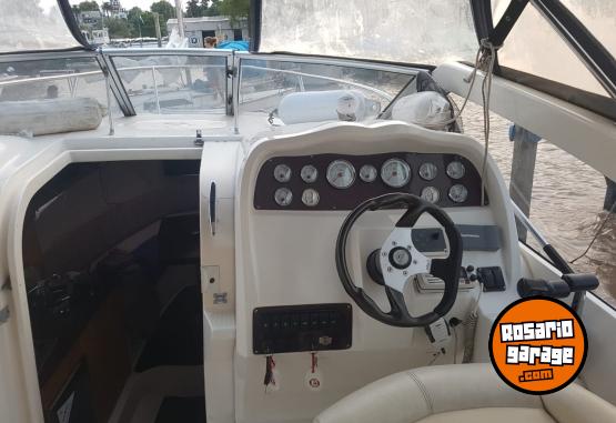 Embarcaciones - GNESIS 290 - En Venta