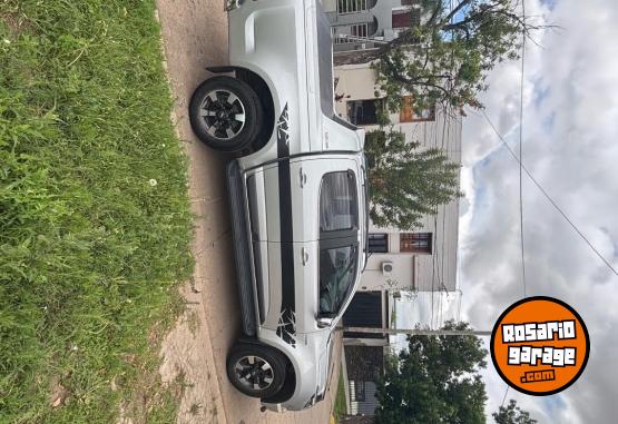 Camionetas - Chevrolet S10 2016 Diesel 118000Km - En Venta