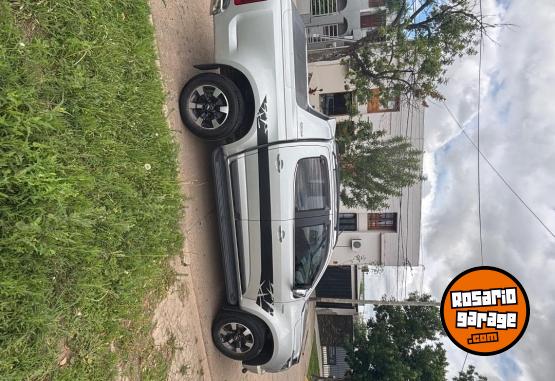 Camionetas - Chevrolet S10 2016 Diesel 118000Km - En Venta
