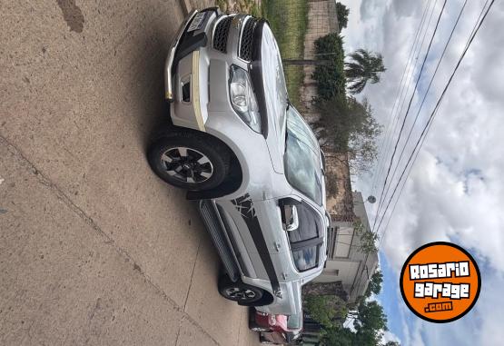 Camionetas - Chevrolet S10 2016 Diesel 118000Km - En Venta